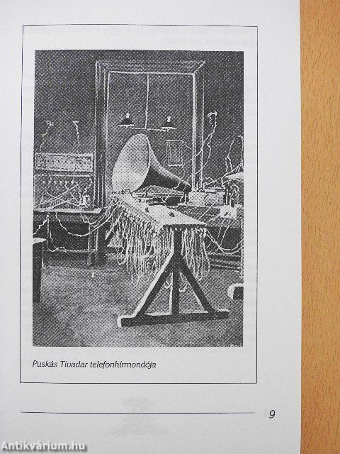 Megszólal a telefon