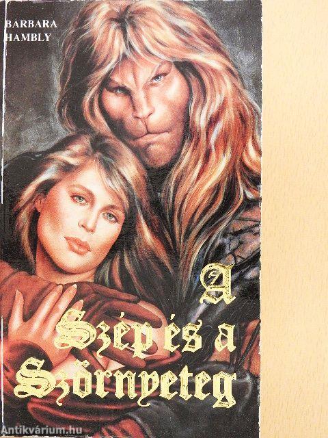 A Szép és a Szörnyeteg