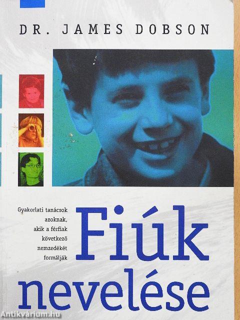 Fiúk nevelése