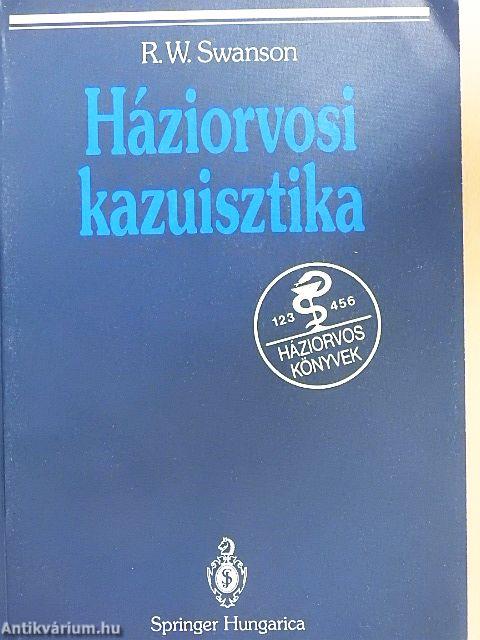 Háziorvosi kazuisztika