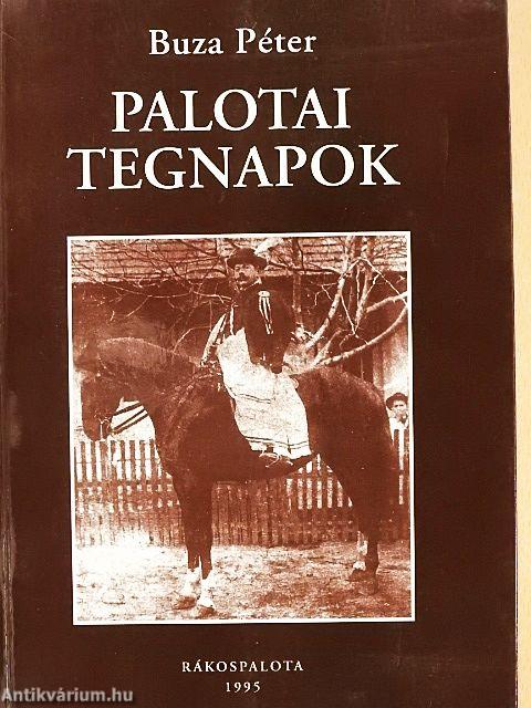 Palotai tegnapok