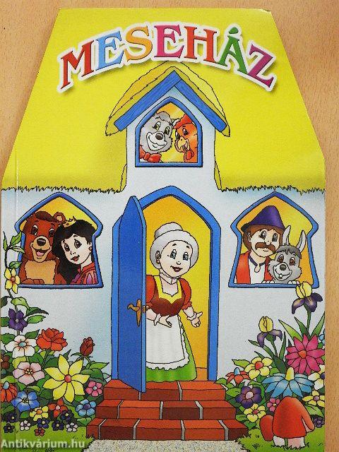 Meseház