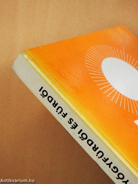 Budapest gyógyfürdői és fürdői