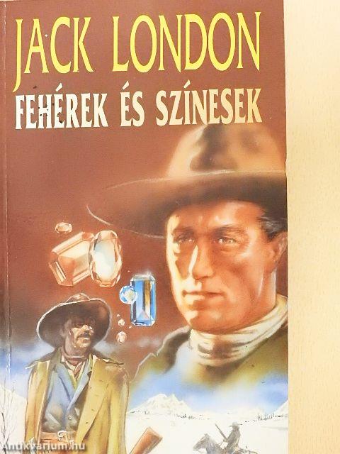 Fehérek és színesek