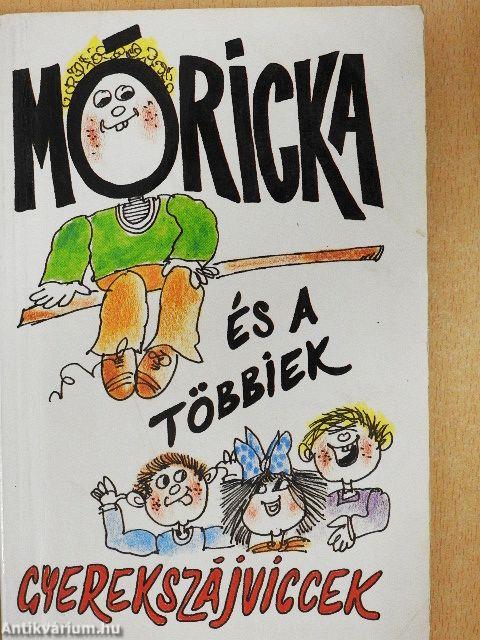 Móricka és a többiek