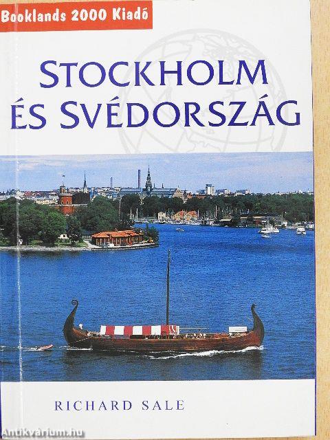 Stockholm és Svédország