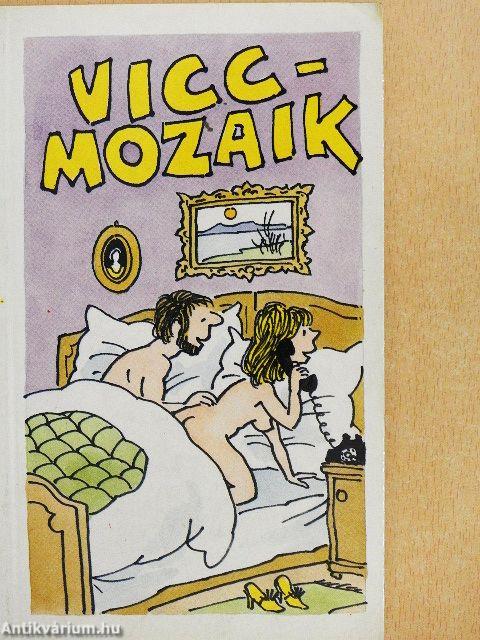 Viccmozaik