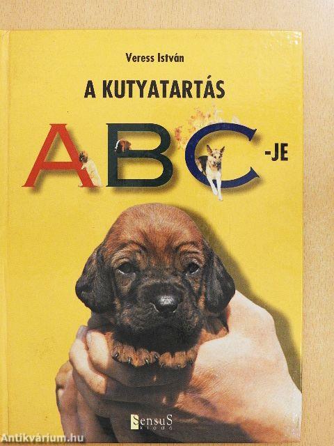 A kutyatartás abc-je