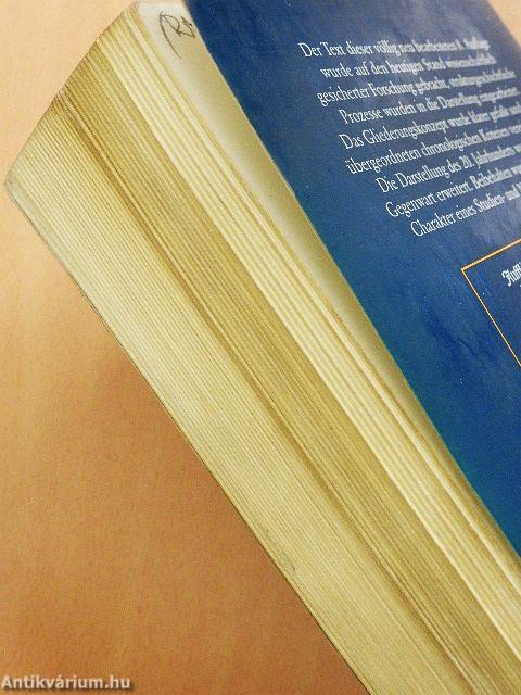 Geschichte der Musik