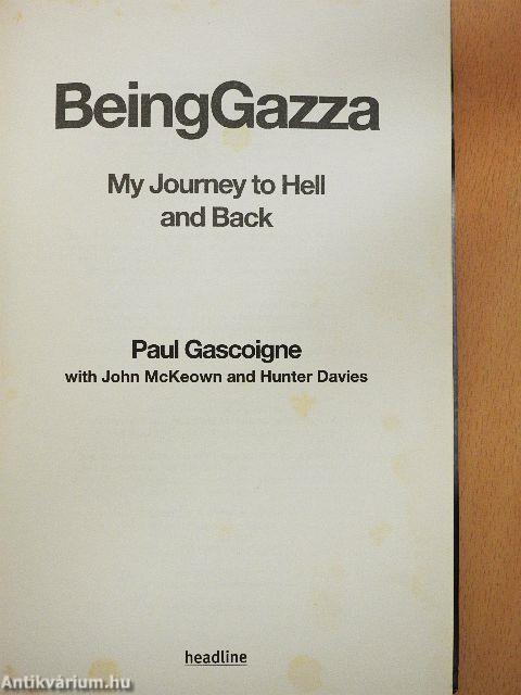 BeingGazza