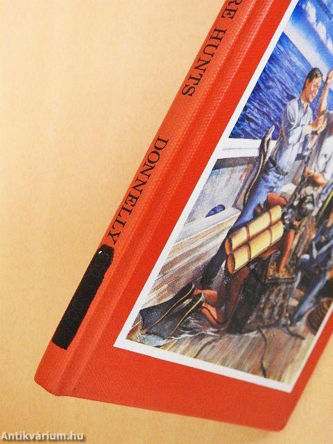 True-Life Treasure Hunts