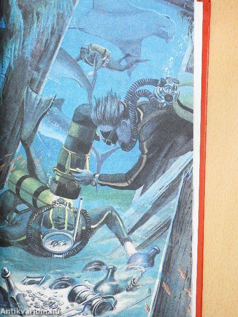 True-Life Treasure Hunts