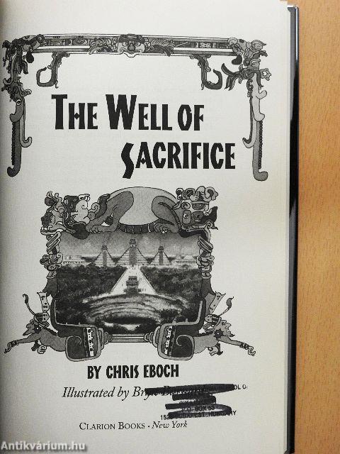 The Well of Sacrifice