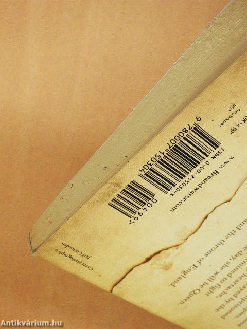 Beware, Princess Elizabeth