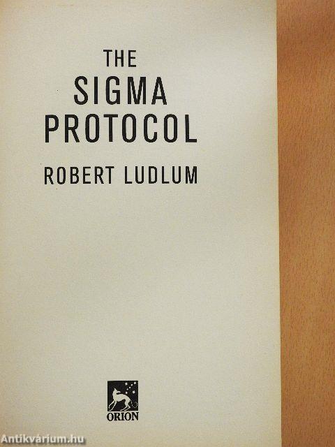 The Sigma Protocol