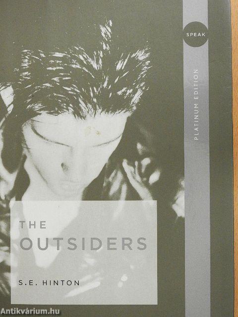 The Outsiders