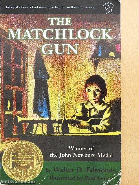 The Matchlock Gun