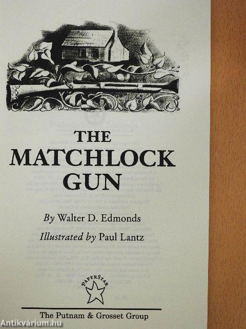 The Matchlock Gun