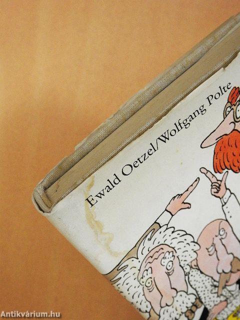 Der Gescholtene Thales