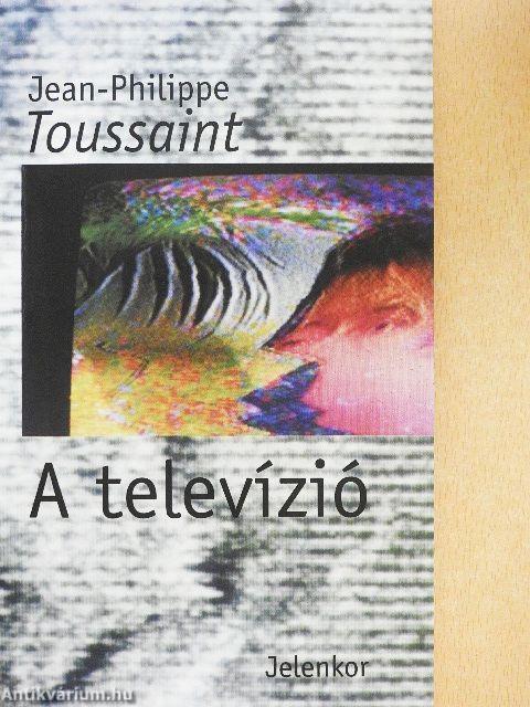 A televízió