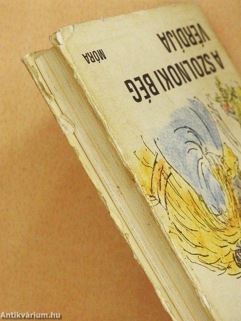 A szolnoki bég vérdíja