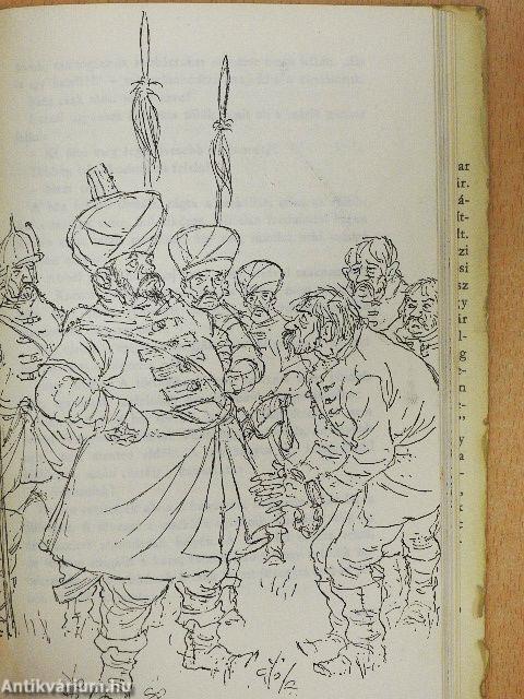 A szolnoki bég vérdíja