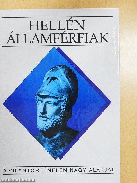 Hellén államférfiak