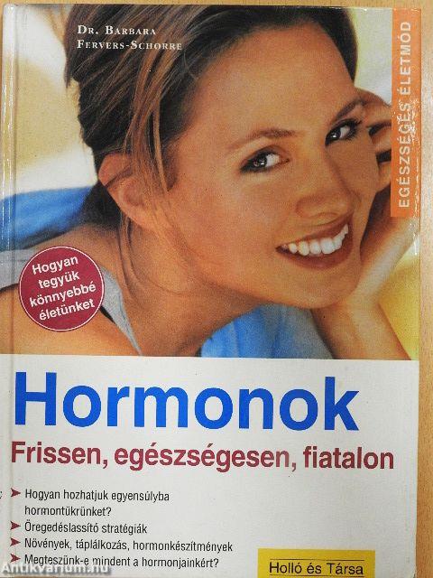 Hormonok