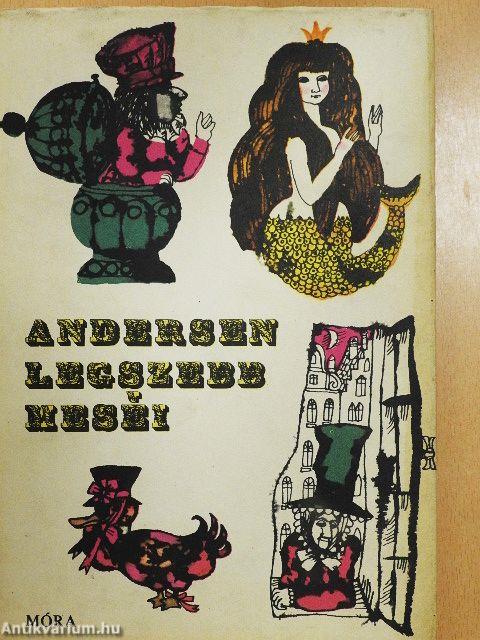 Andersen legszebb meséi