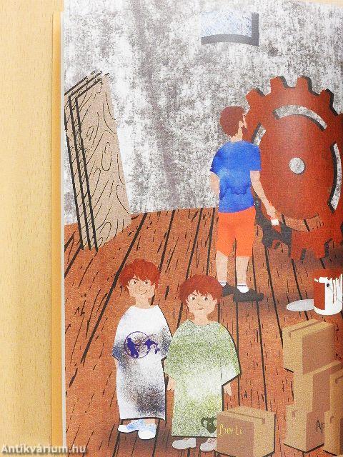 Az Anyacsalogató Hadművelet