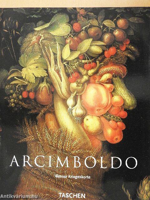 Giuseppe Arcimboldo