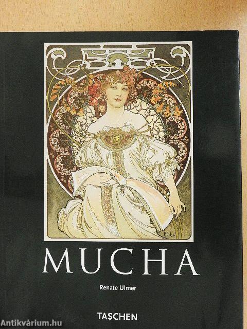 Alfons Mucha