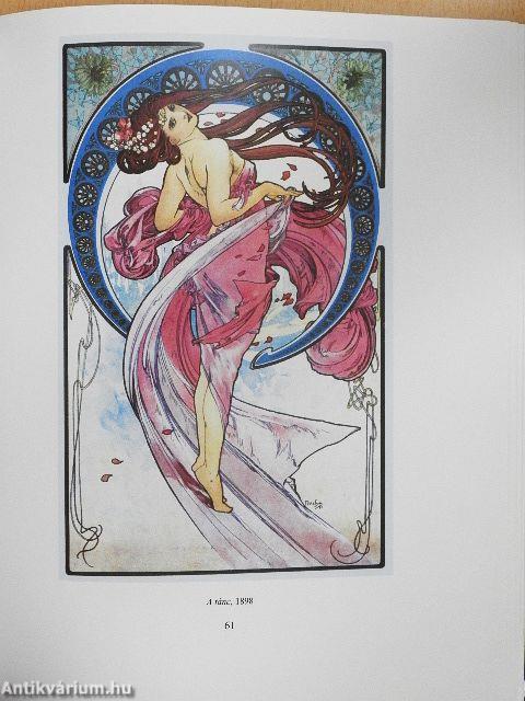 Alfons Mucha