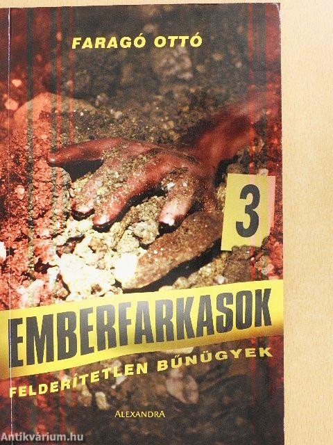 Emberfarkasok