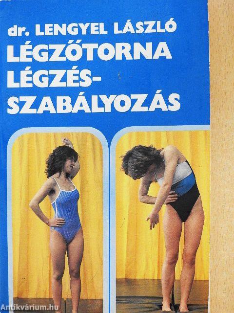 Légzőtorna - légzésszabályozás