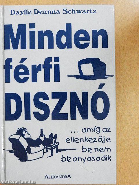 Minden férfi disznó