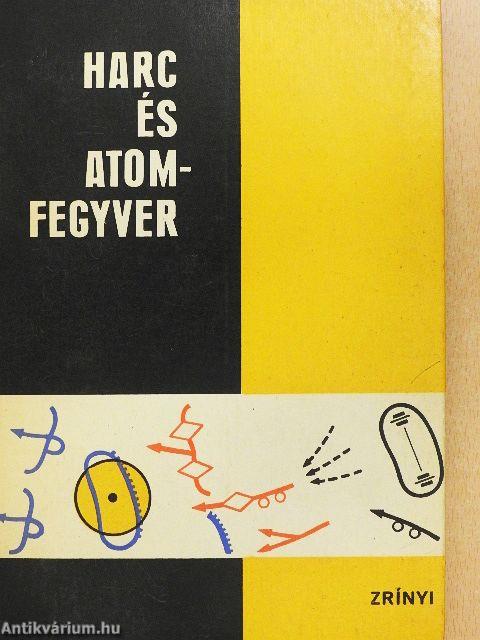 Harc és atomfegyver