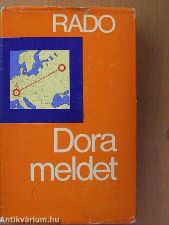 Dora meldet...