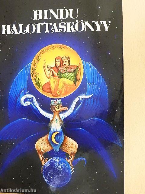 Hindu halottaskönyv