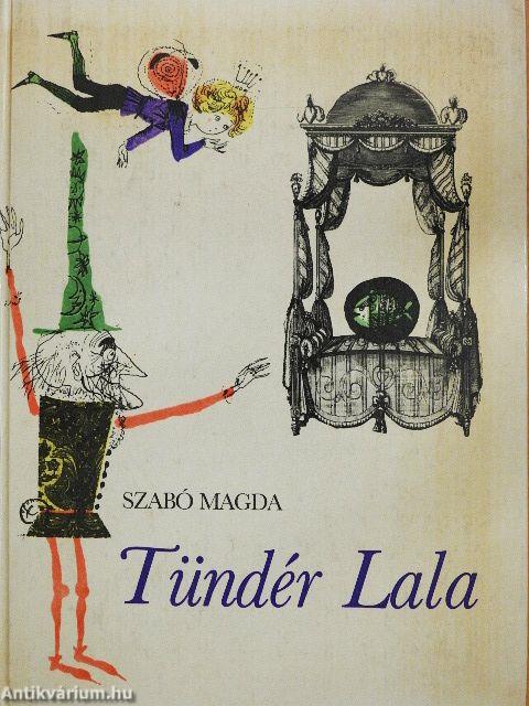 Tündér Lala