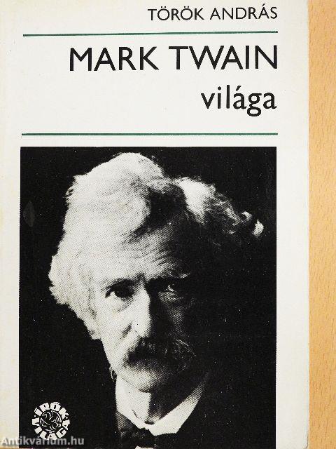 Mark Twain világa