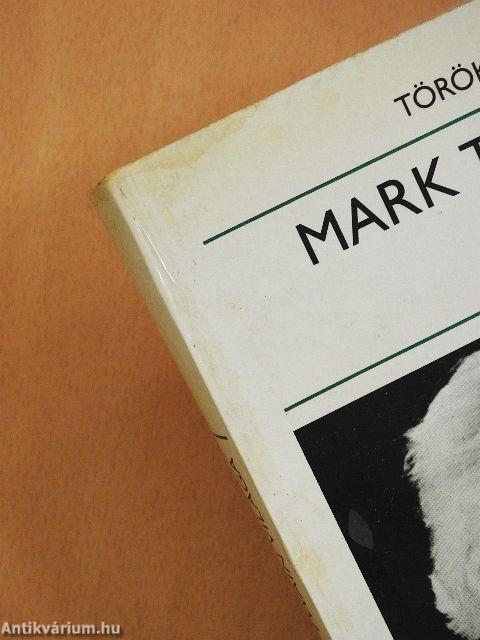 Mark Twain világa