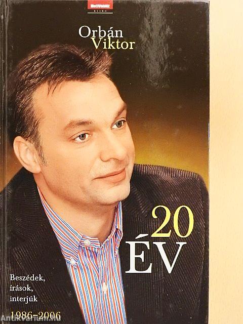 20 év