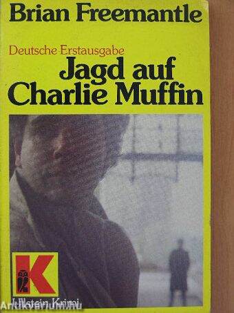 Jagd auf Charlie Muffin