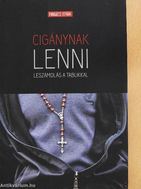Cigánynak lenni