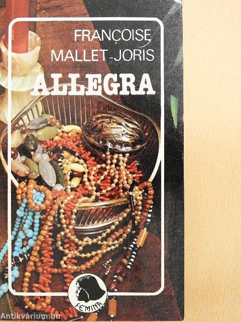 Allegra