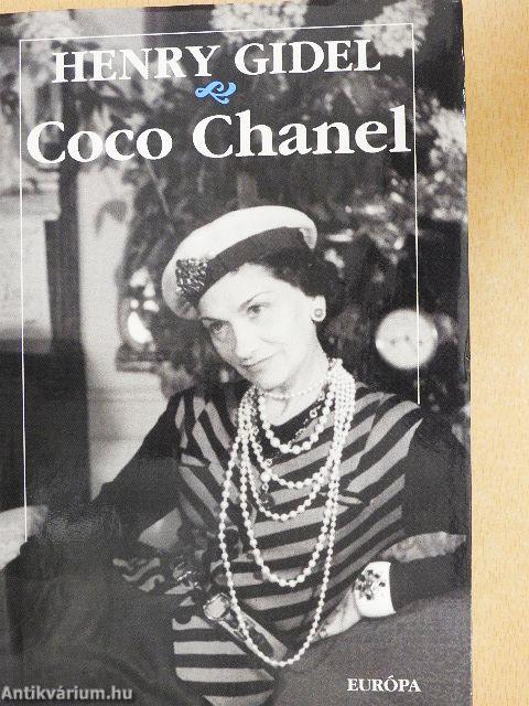 Coco Chanel