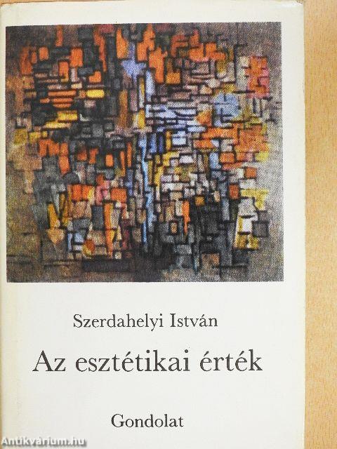 Az esztétikai érték