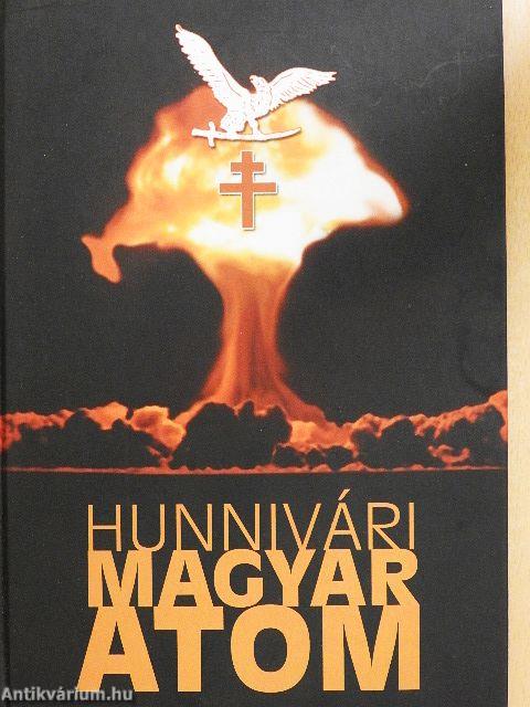 Magyar atom