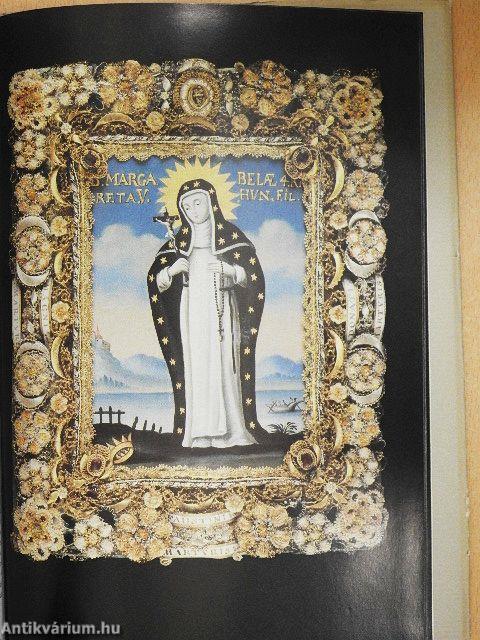 Barokk szentképek Magyarországon